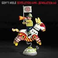 米2discs LP Govt Mule Revolution Come...Revolution Go FAN00142 Fantasy /00520 Gov't Mule - Revolution Come Revolution Go - Amazon.com Music